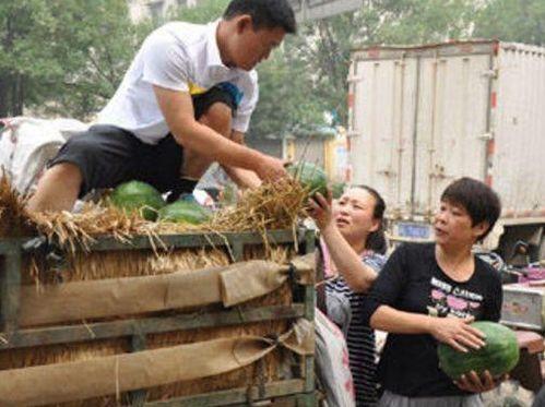 朱亭县吃瓜视频,揭秘当地美食文化盛宴