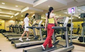 南京健身房吃瓜视频,揭秘健身圈幕后风云