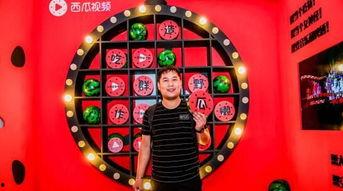 博乐吃瓜大军集合视频,一场视觉盛宴即将开启！