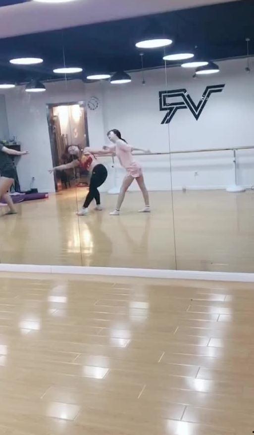 拉丁舞吃瓜视频大全集完整版,揭秘舞池中的精彩瞬间与幕后故事